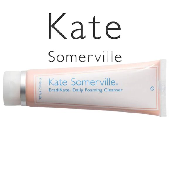 Kate Somerville Skincare Kate Somerville Exfolikate Daily Foaming